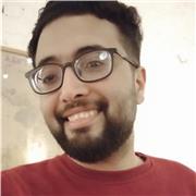 Professor de inglês e tutor de crianças e adolescentes